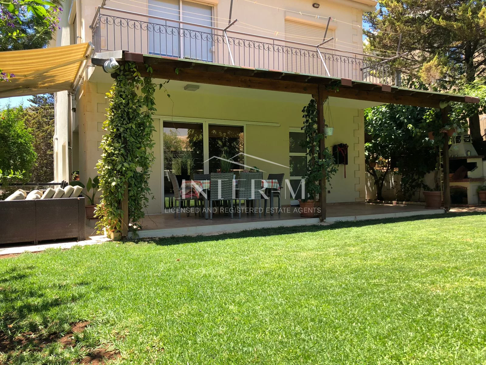 Detached House For Sale In Palodia, Limassol (3 Bedroom) photo 3