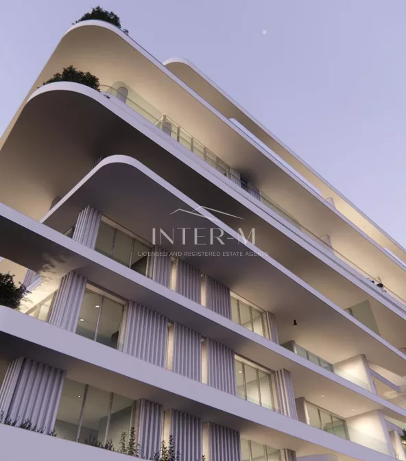 Luxury Apartment For Sale – Kato Paphos, Paphos, Cyprus (3 Bedroom)