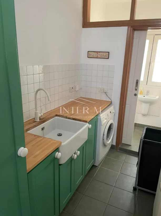 Beautiful Apartment To Rent,In Mesa Geitonia, Limassol, Cyprus (4 Bedroom) φωτογραφία 12