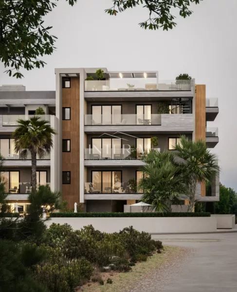 Luxury 3-Bedroom Penthouse For Sale | Kiti, Larnaca,Cyprus (3 Bedroom) φωτογραφία 5