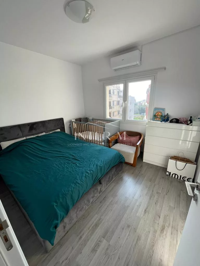 Apartment For Sale In Mesa Geitonia, Limassol (3 Bedroom) φωτογραφία 8