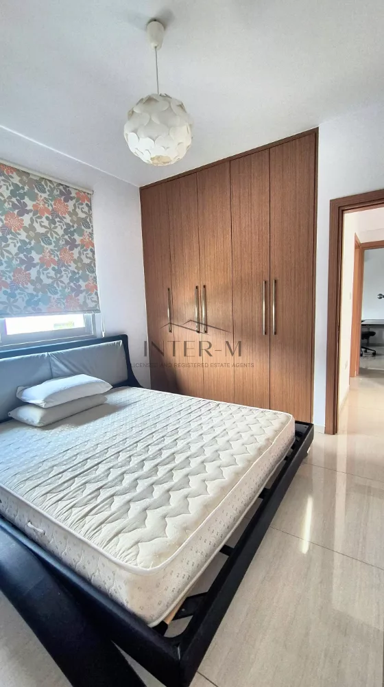 Modern 2-Bedroom Apartment For Rent – Agios Athanasios, Limassol , Cyprus (2 Bedroom) photo 7