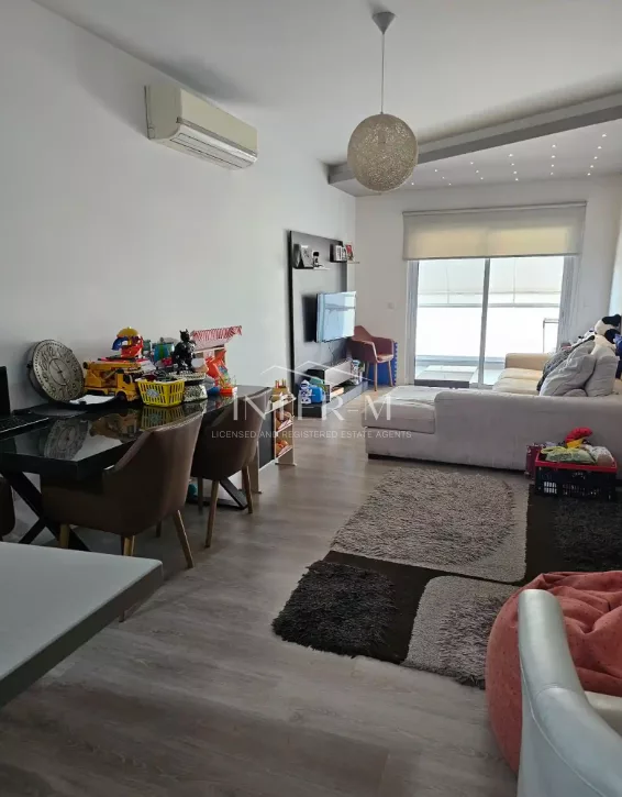 Beautiful Apartment To Sale,In Agios Tychon, Limassol, Cyprus (2 Bedroom) photo 6