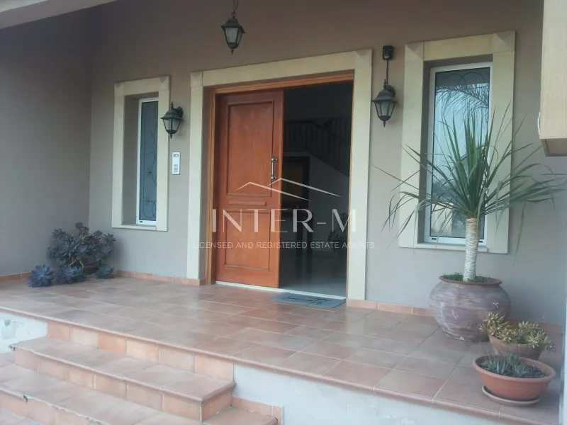 LUXURIOUS VILLA FOR SALE IN EKALI  (4 Bedroom) photo 4