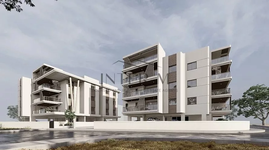 Exclusive 2-Bedroom Apartment For Sale In Latsia, Nicosia, Cyprus φωτογραφία 3