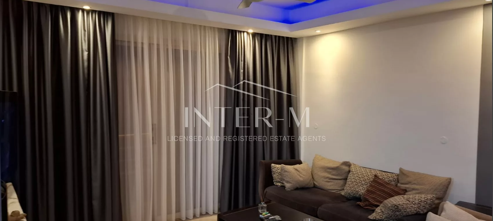 Beautiful Apartment To Sale,In Agios Nicolaos, Limassol, Cyprus (2 Bedroom) φωτογραφία 6
