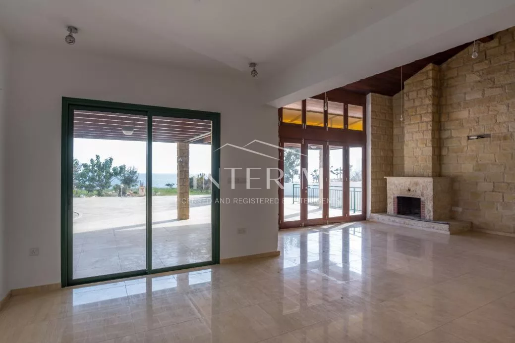 For Sale - Detached House In Peyia, Paphos (3 Bedroom) φωτογραφία 6