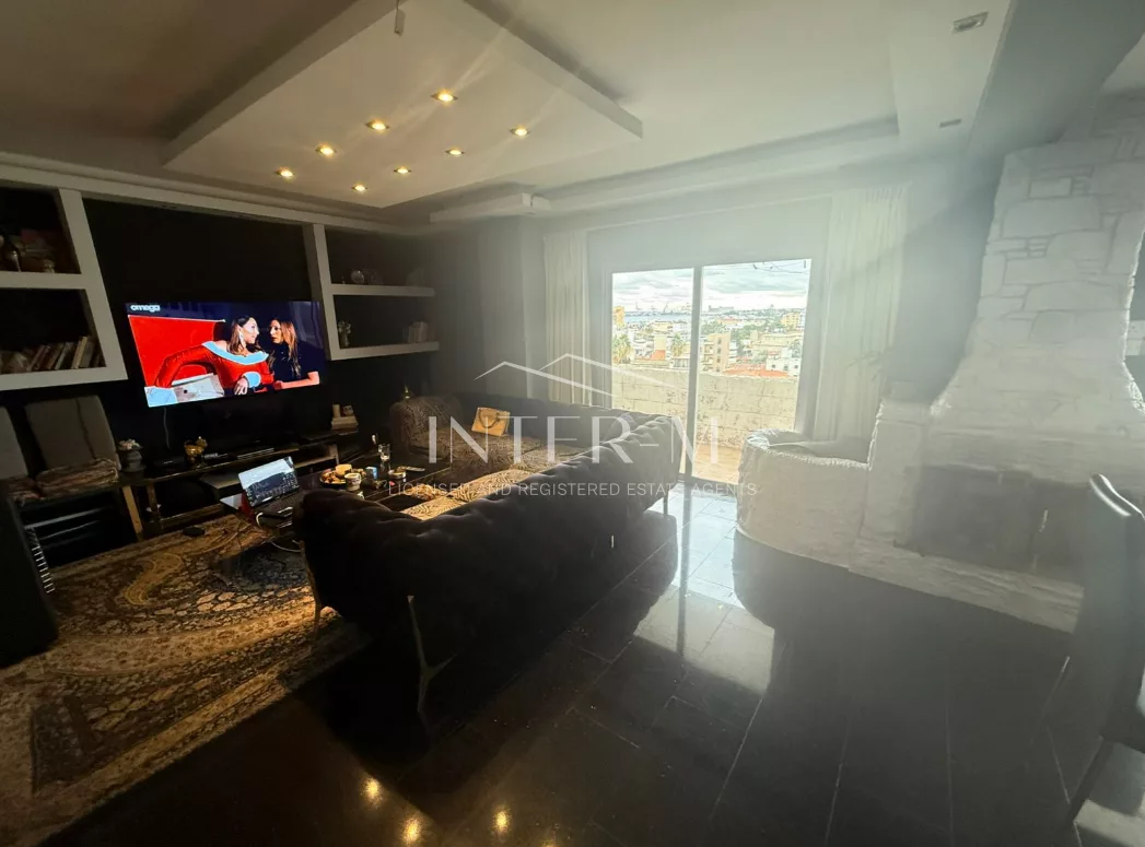 Beautiful Penthouse Fоr Sаle In,Limassol Marina 2 Bedroom φωτογραφία 14