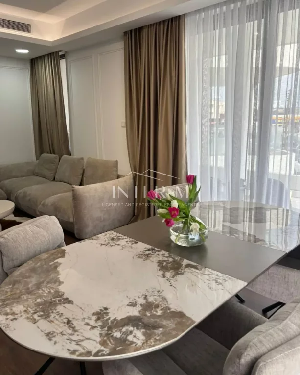 Luxury 2-Bedroom Apartment For Sale – Finikoudes, Larnaca,Cyprus (2 Bedroom) photo 10