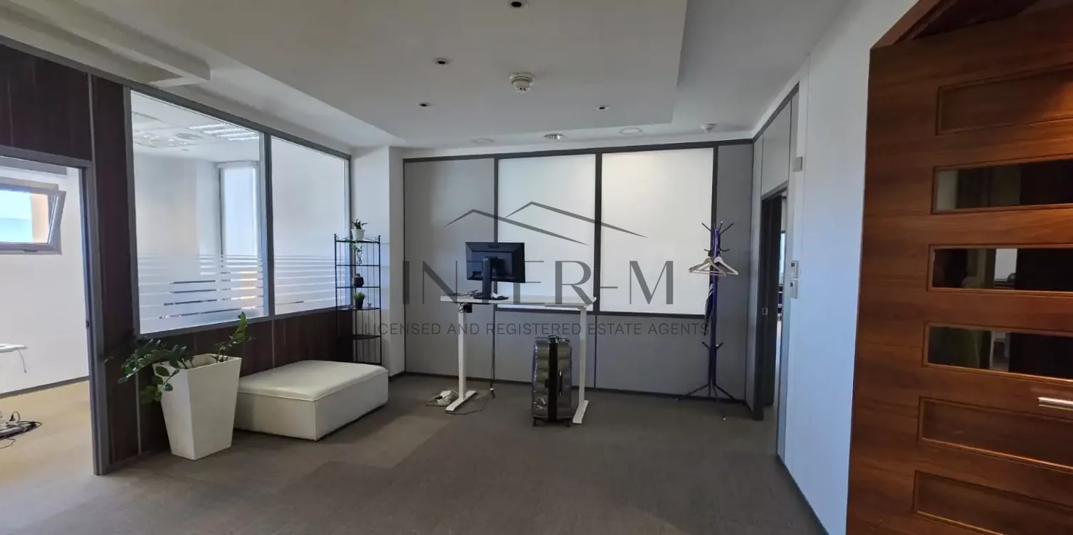 Premium Office Space for Rent – Agia Zoni, Limassol,Cyprus φωτογραφία 9