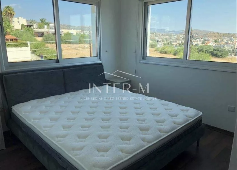 Penthouse For Sale In Panthea,Limassol (2 Bedroom) photo 5