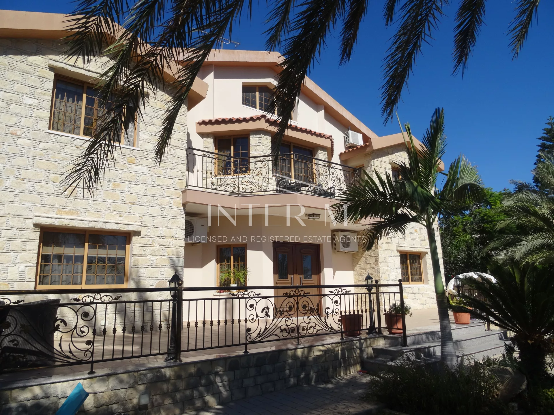 Maison For Sale In Pyrgos Limassol (4 Bedroom) φωτογραφία 15