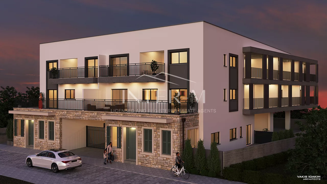 Apartment For Sale In Kato Polemidia, Limassol, Cyprus (1 Bedroom) φωτογραφία 7