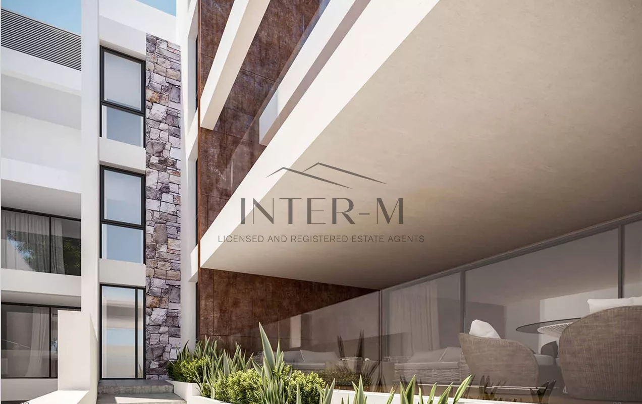Luxury Apartment For Sale In Neapolis Area, Limassol (2 Bedroom) φωτογραφία 10