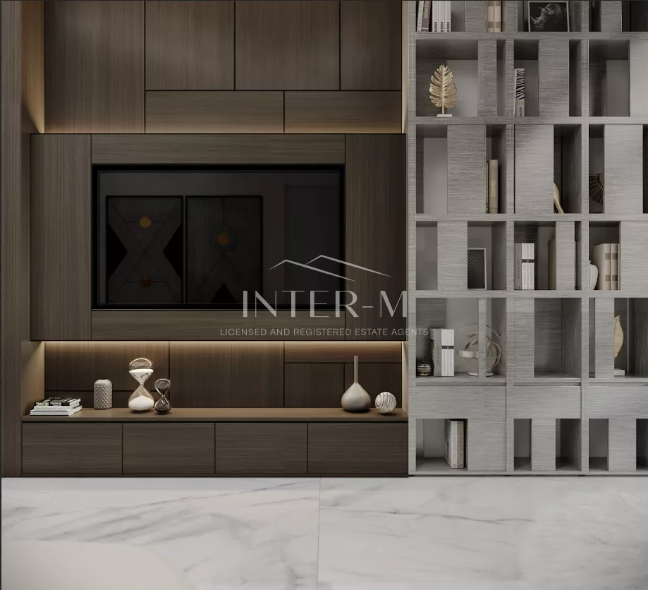 Luxury Aparment For Sale In Agios Spyridonas , Limassol , Cyprus   (2 Bedroom) photo 5