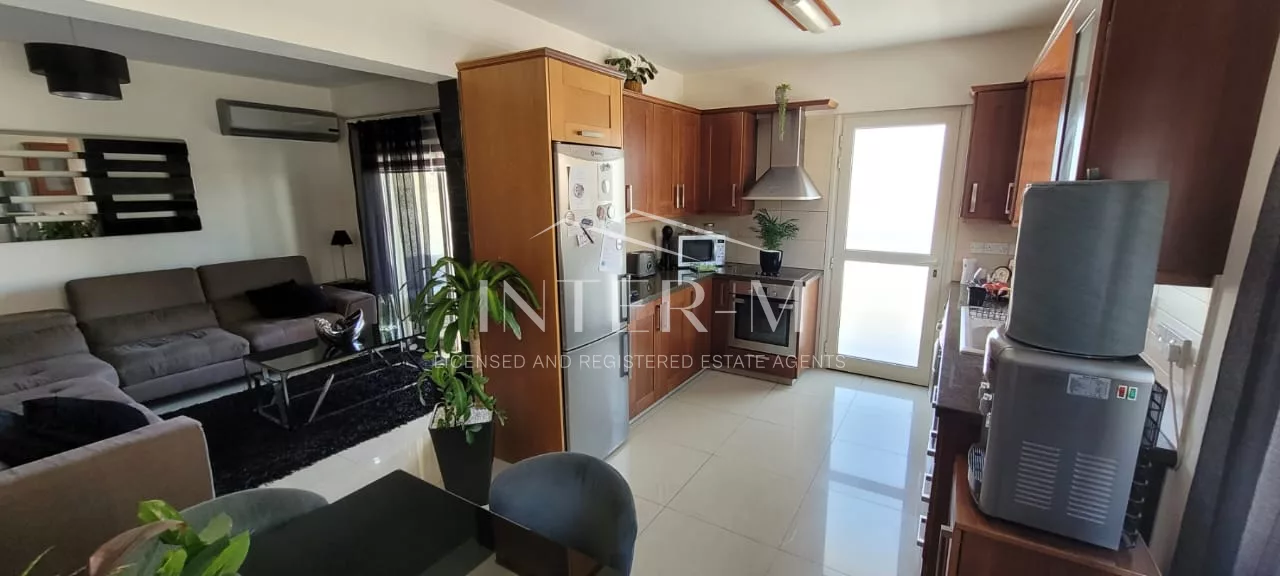Spacious Apartment For Sale In Kolossi Village, Limassol (2 Bedroom) photo 19