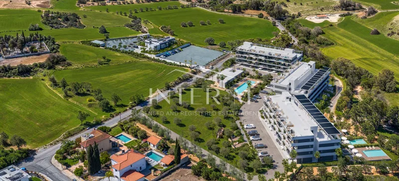 1-Bedroom Ground-Floor Apartment for Sale – Moni, Limassol,Cyprus φωτογραφία 5