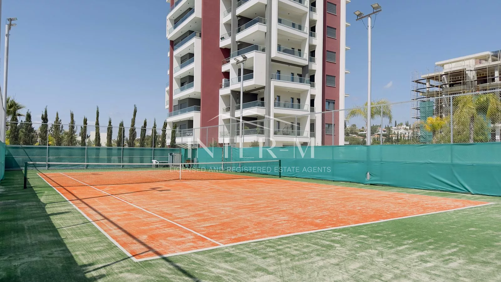 Brand New Luxury Apartment For Rent In Mouttagiaka,  Limassol  (5 Bedroom) photo 22
