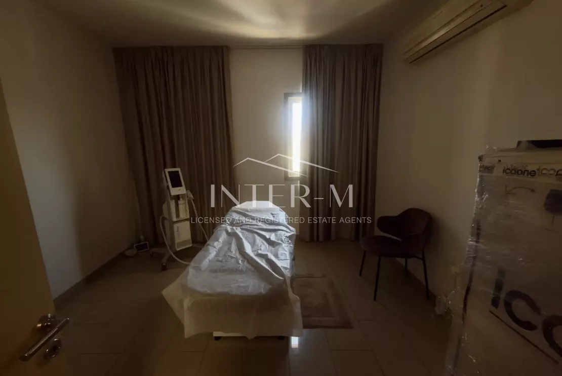 PREMIUM MEDICAL & BEAUTY OFFICE FOR RENT – AGIOS NICOLAOS, LIMASSOL,CYPRUS φωτογραφία 7