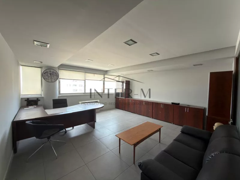Offices For Rent In Zakaki, Limassol, Cyprus photo 5