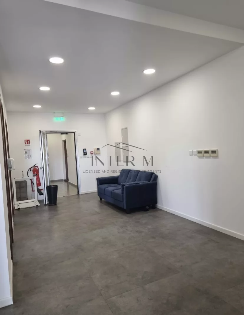 Three Deluxe Business Offices For Sale In Agios Athanasios,Limassol photo 12