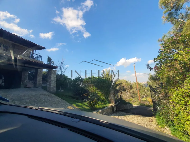 Detached House For Sale With Swimming Pool In Psevdas Village, Larnaca (2 Bedroom) φωτογραφία 2