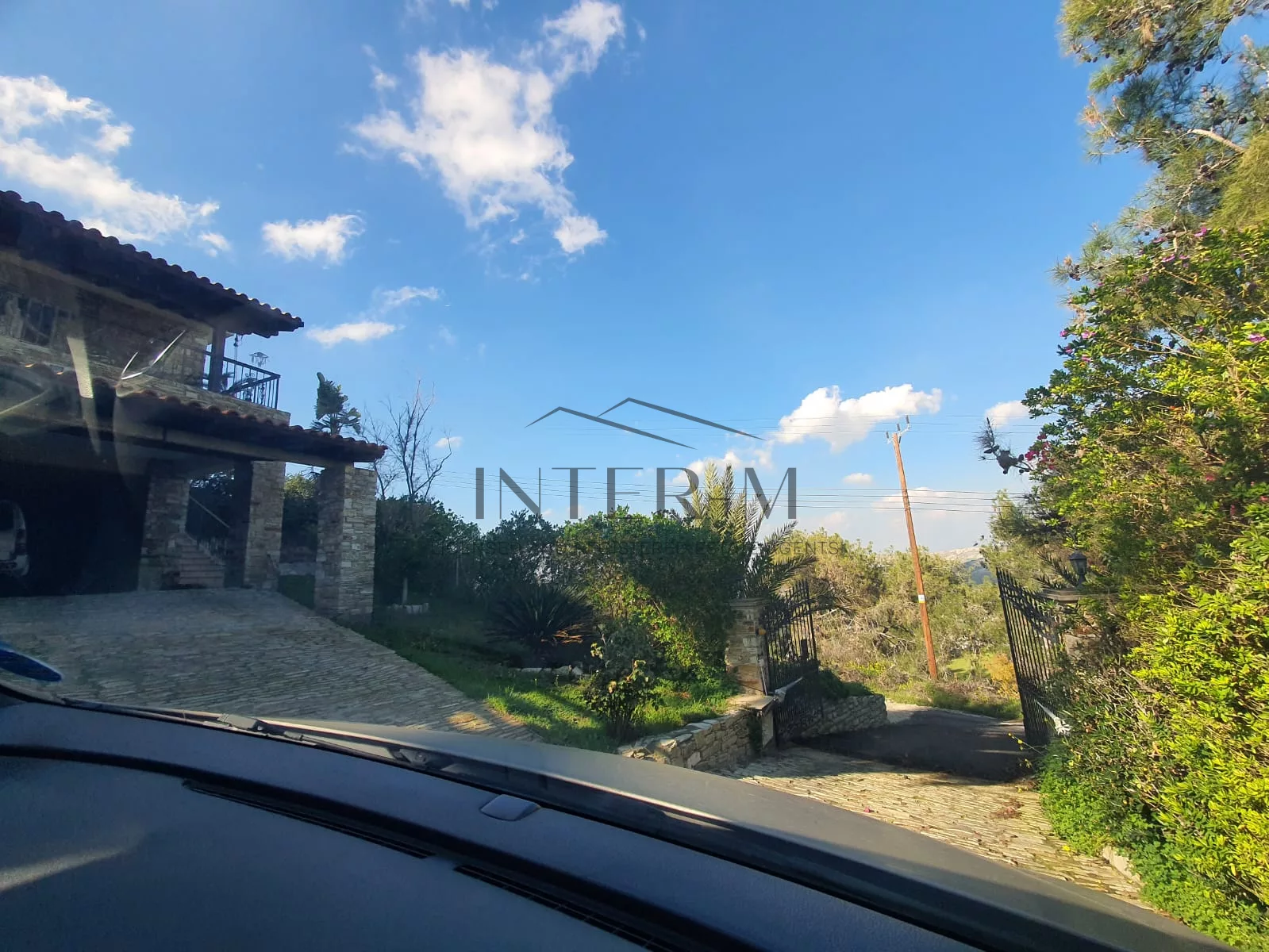 Detached House For Sale With Swimming Pool In Psevdas Village, Larnaca (2 Bedroom) φωτογραφία 2