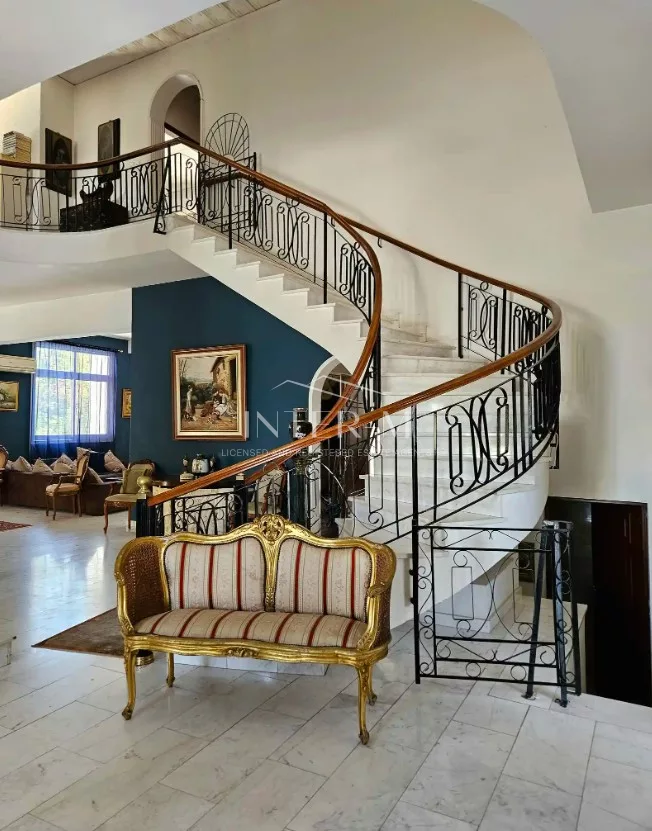 Exquisite Detached House For Sale In Sotiros, Larnaca, Cyprus(6 Bedrooms) φωτογραφία 6