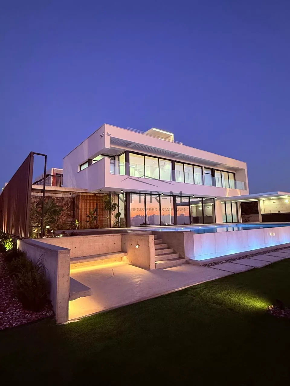 Luxury Villa In Peyia, Paphos, Cyprus (4 Bedroom) φωτογραφία 5