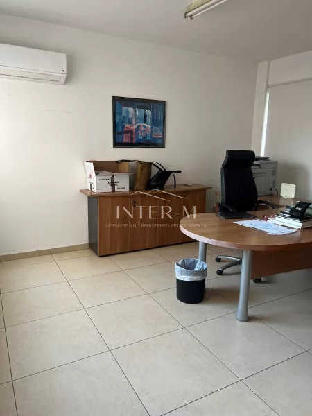 Office For Rent In The Center Of Limassol, Cyprus (2 Bedroom) photo 2