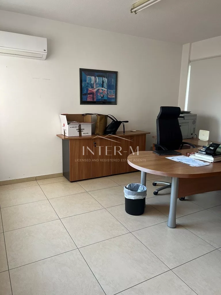 Office For Rent In The Center Of Limassol, Cyprus (2 Bedroom) photo 2