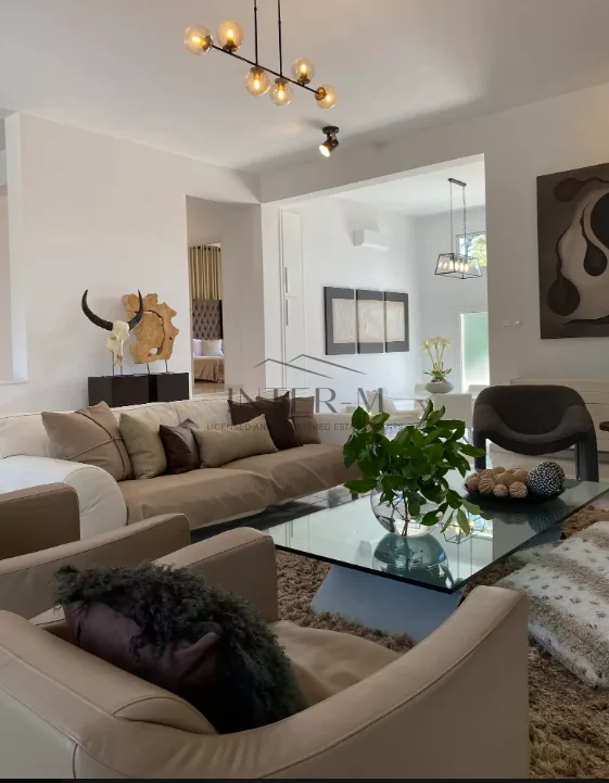 3-Bedroom Villa For Rent In Pyrgos, Limassol,Cyprus (3 Bedroom) φωτογραφία 9