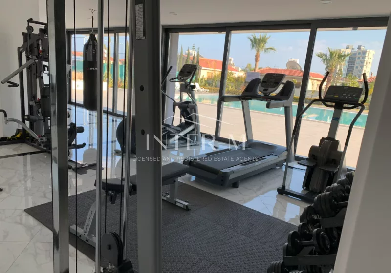 Beautiful Apartment To Rent,Mouttagiaka,Limasol (2 Bedroom) photo 2