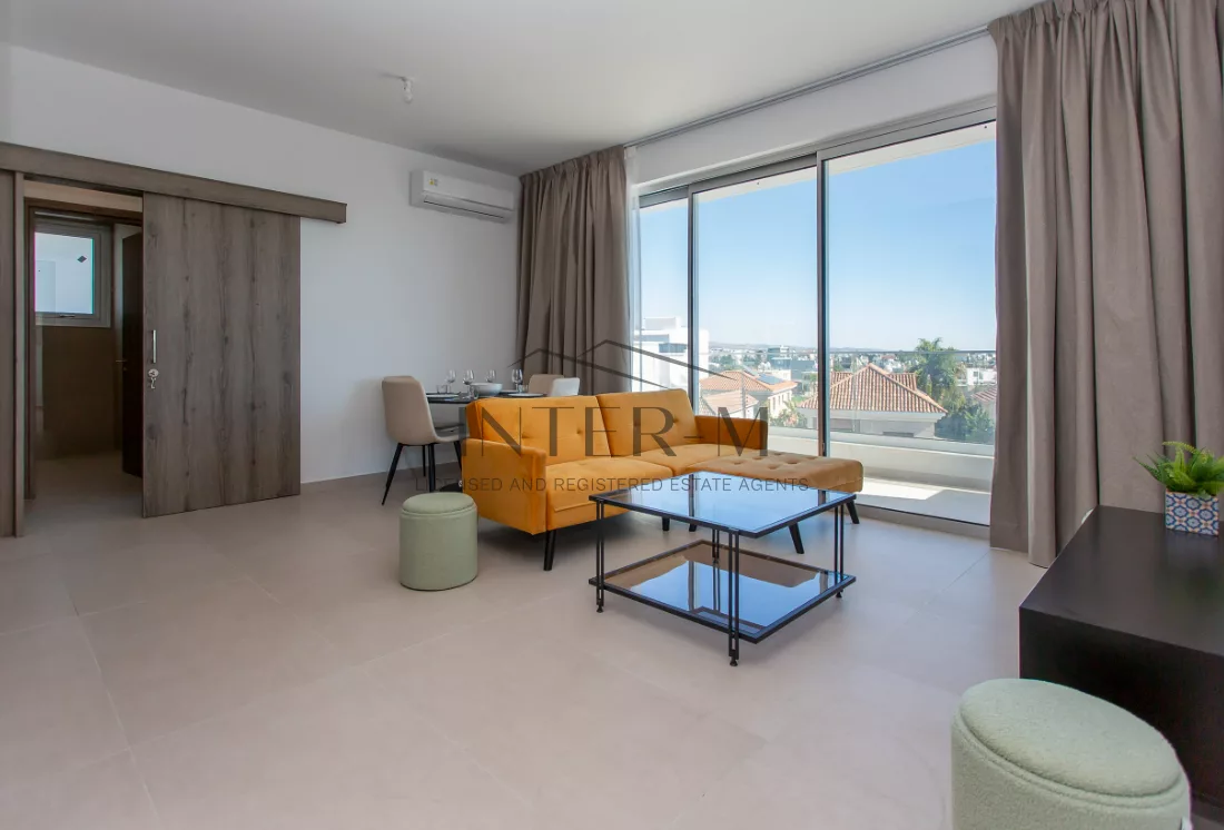 Apartment For Sale In Kato Polemidia, Limassol, Cyprus  (2 Bedroom) photo 6