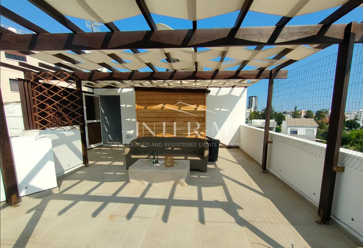 Cozy Apartment For Sale In Germasoyia , Limassol  (2 Bedroom) φωτογραφία 13