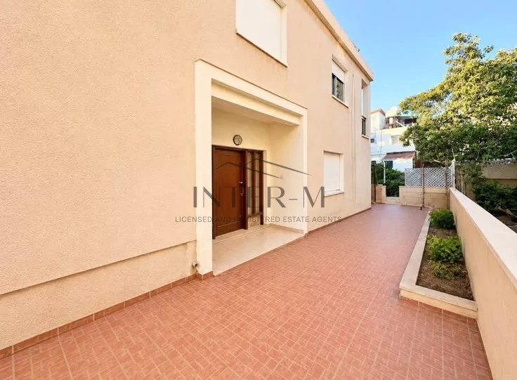 House for rent in Agios Ioannis, Limassol, Cyprus photo 4