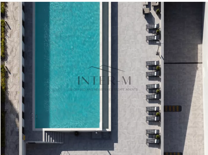 Luxury Apartment For Rent In Germasogeia , Limassol  (2 Bedroom) φωτογραφία 13