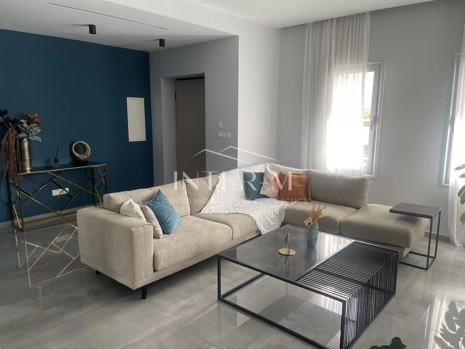 Detached House For Sale In Agios Athanasios  (4 Bedroom) φωτογραφία 11