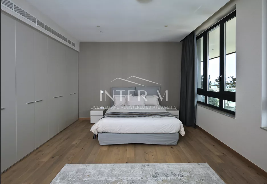 Luxury Apartment For Rent In Agios Tychonas, Limassol, Cyprus (4 Bedroom) φωτογραφία 6
