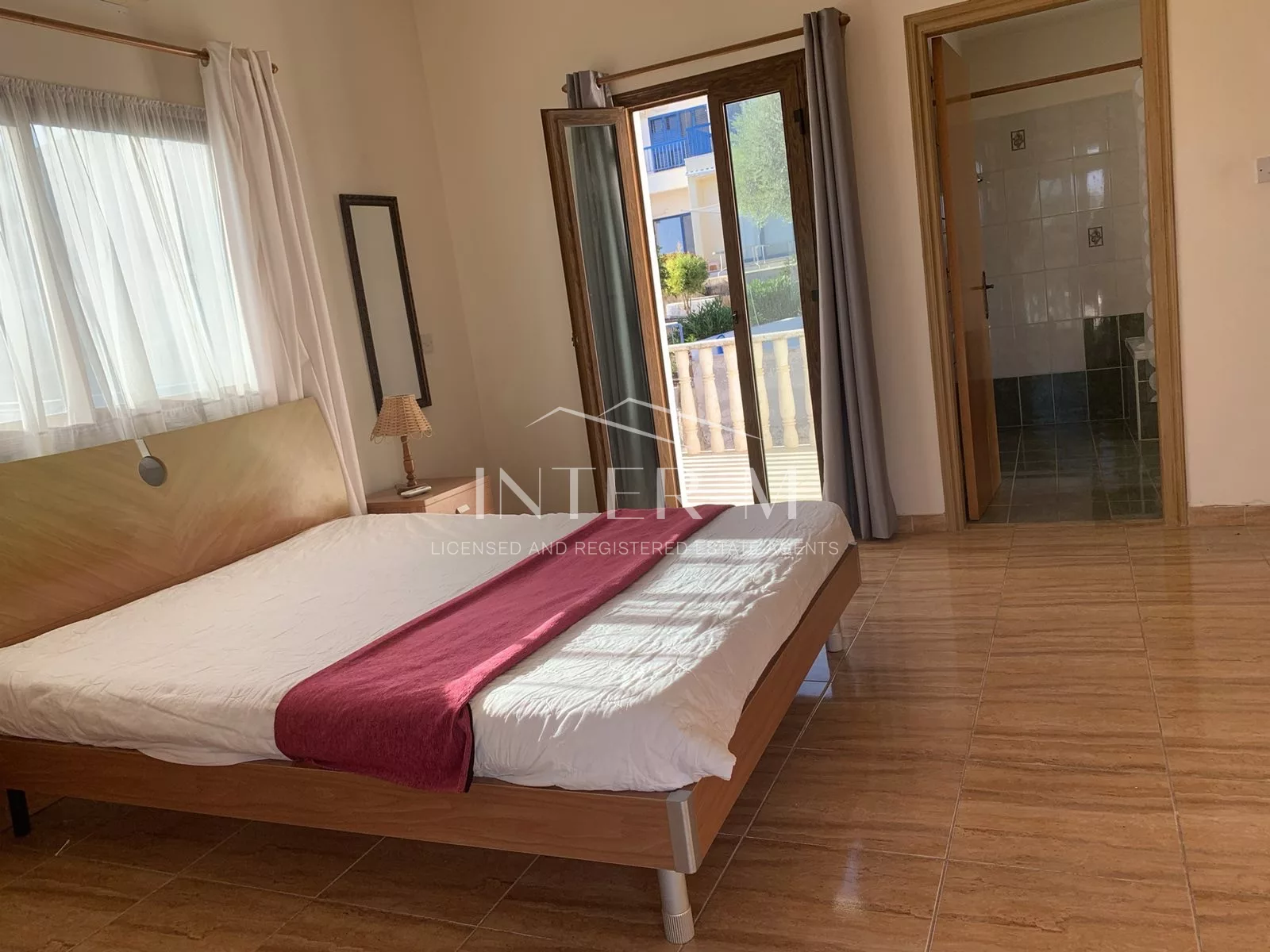 Villa For Rent In Peyia Paphos (3 Bedroom) photo 10