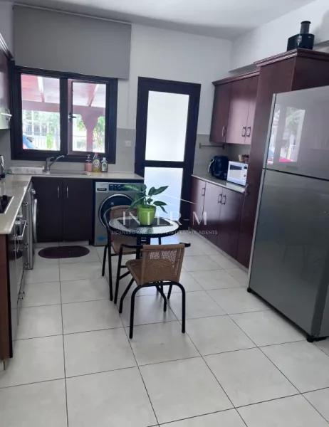Beautiful 4-Bedroom Detached House For Sale In Aradippou, Larnaca, Cyprus (4 Bedroom) φωτογραφία 4