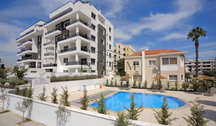 Penthouse For Sale In The City Center, Larnaca  (4 Bedroom) photo 2