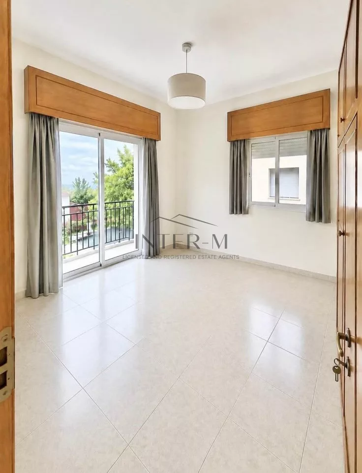 House for rent in Agios Ioannis, Limassol, Cyprus photo 8