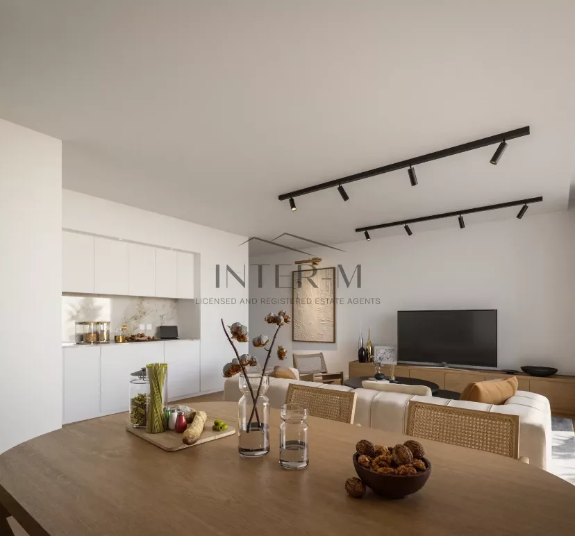 Modern Penthouse For Sale – Agios Athanasios, Limassol,Cyprus (2 Bedroom) φωτογραφία 7