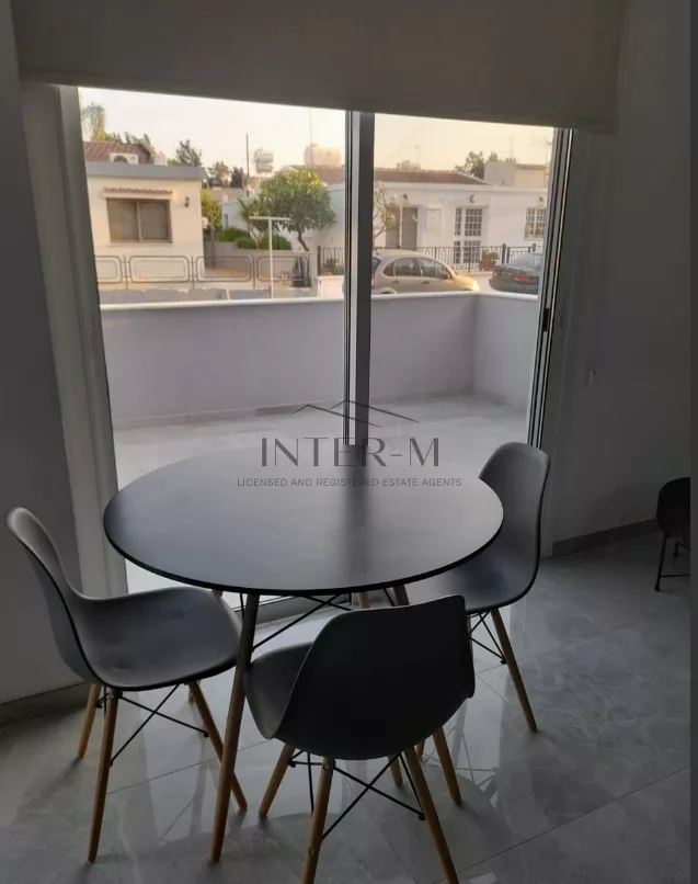 Beautiful  Apartment To Rent In ,Trachoni,Limassol (2 Bedroom) φωτογραφία 2
