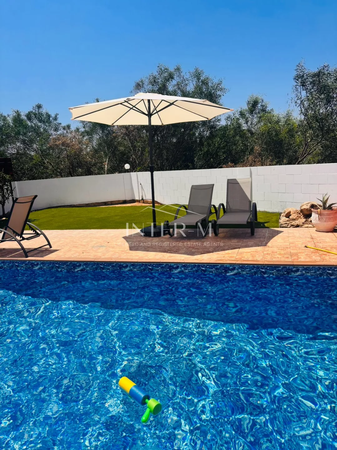 Charming  Detached House For Sale In Agia Napa, Famagusta(3 Bedrooms) photo 28