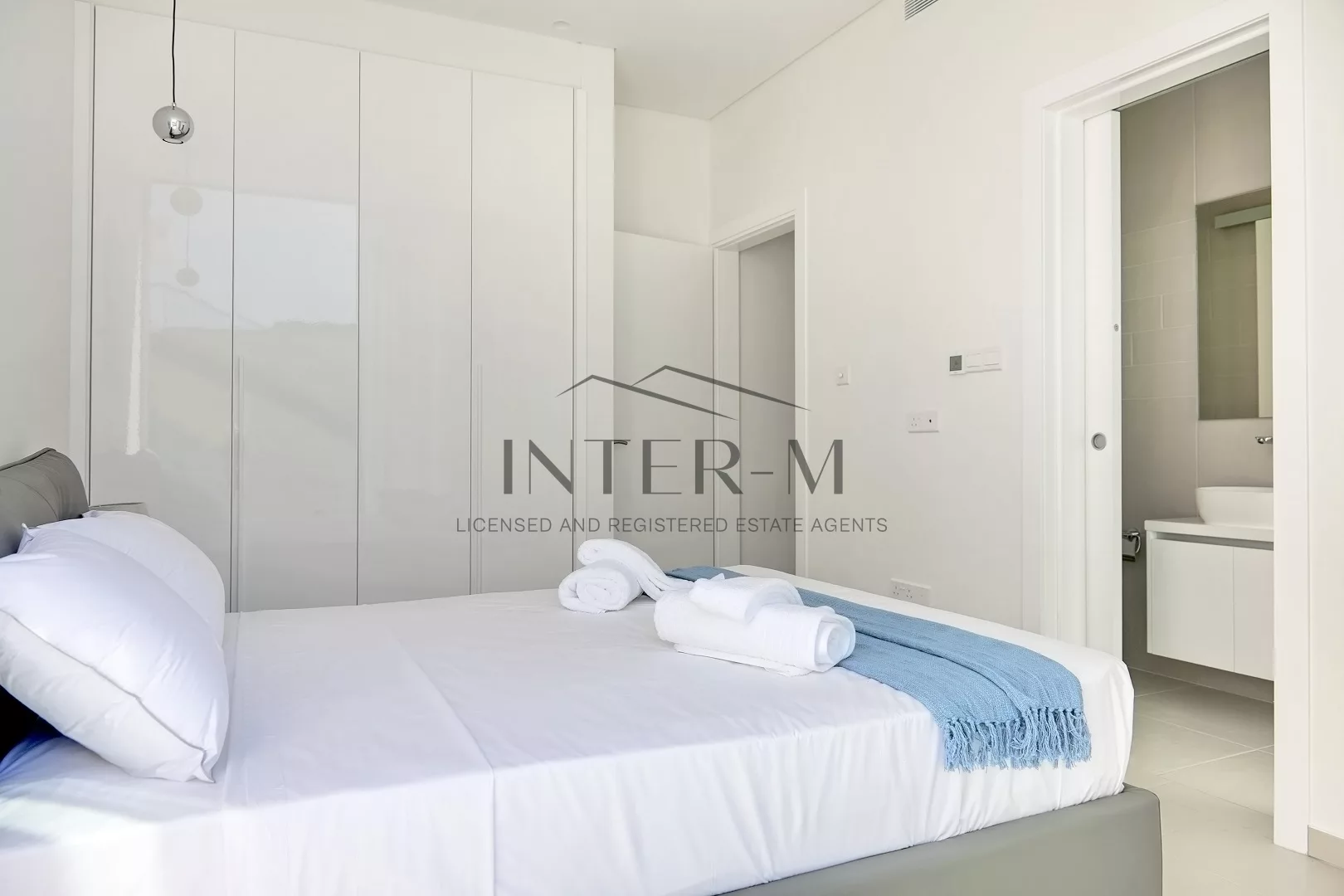 Villa For Sale In Protaras, Cyprus  (3 Bedroom) φωτογραφία 17