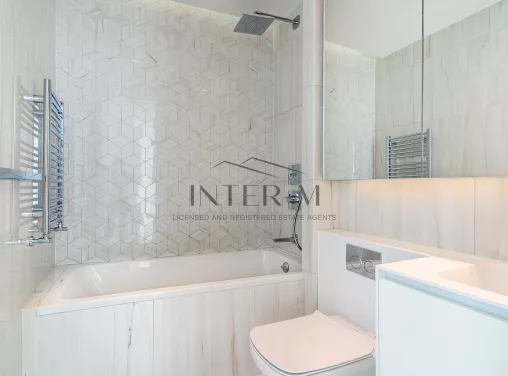 Luxury Apartment For Sale In Limassol (2 Bedroom) φωτογραφία 5