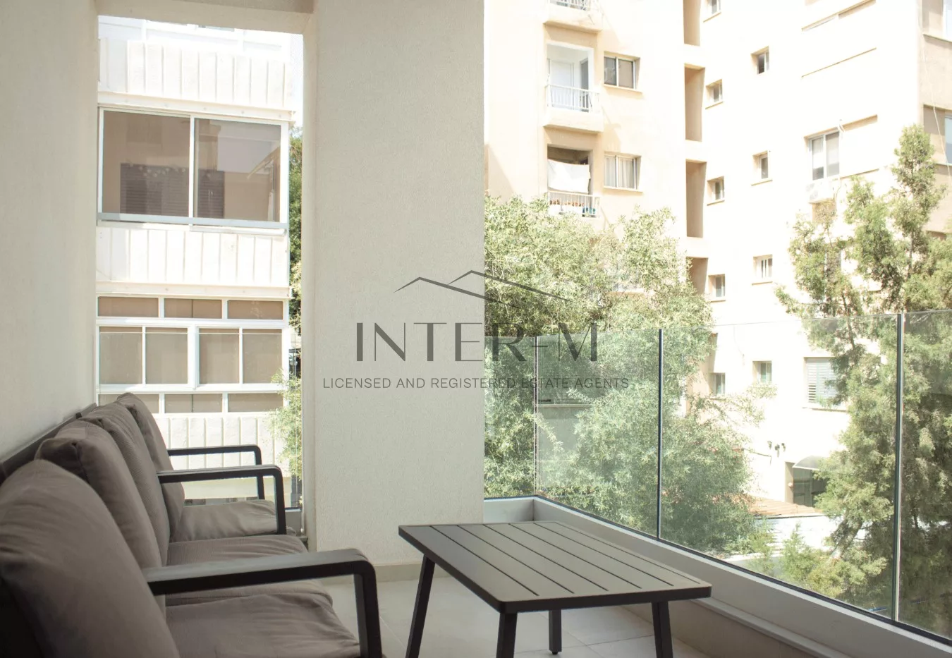 Luxurious Apartment For Sale In Neapolis, Limassol, Cyprus(1 Bedroom) φωτογραφία 6
