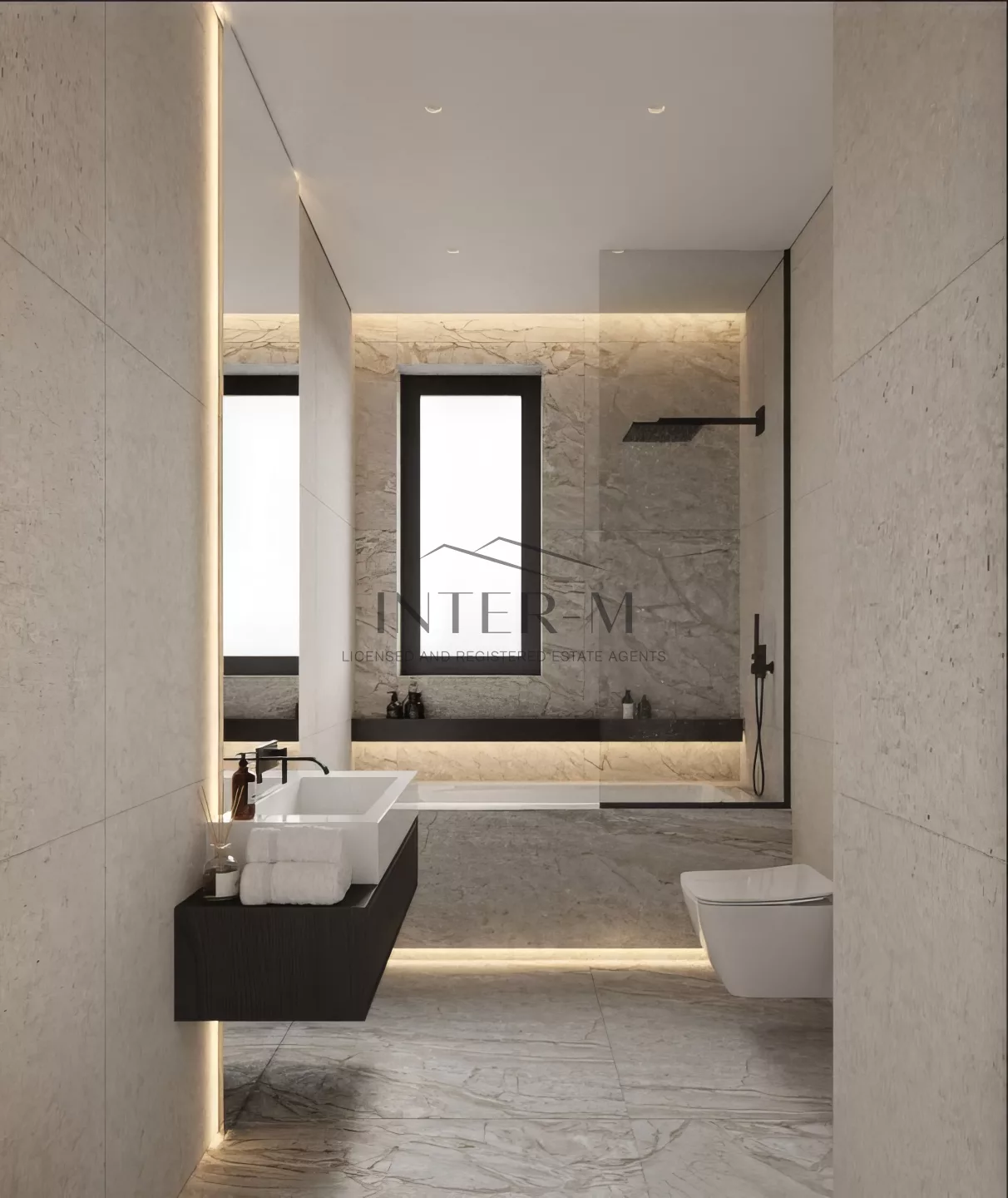 Elegant Apartment For Sale In The Heart Of Larnaca, Cyprus (2 Bedrooms) φωτογραφία 14